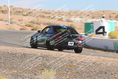 media/Oct-25-2025-West Coast Racing (Sat) [[9fdcbcd09c]]/Red group/Turn 3/